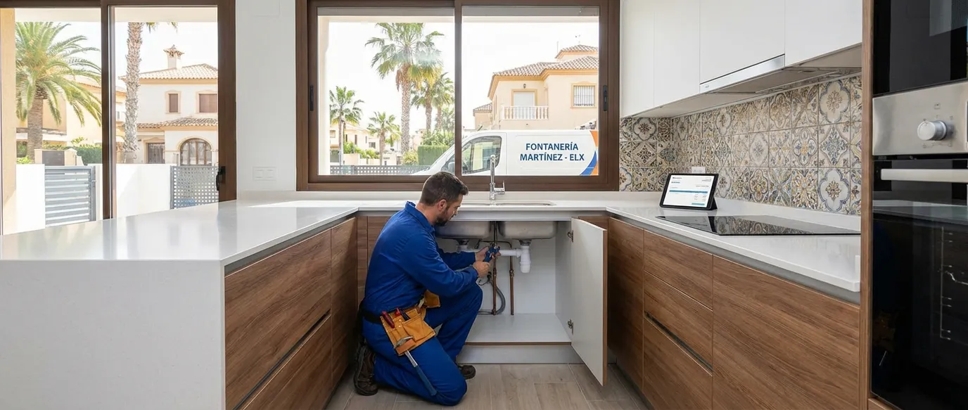 Cerrajeros en Elche 24 Horas